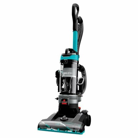 BISSELL UPRIGHT VACUUM CORDED 3676